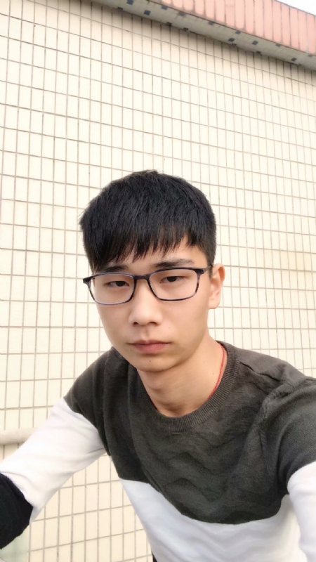 阜阳情哥哥的第一张照片--珠海相亲服务中心