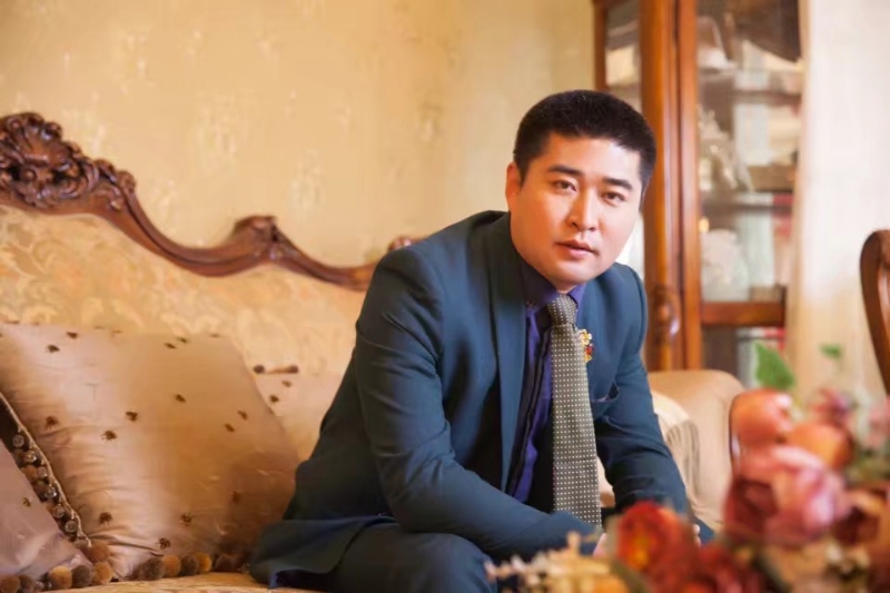 wen的第一张照片--珠海相亲服务中心