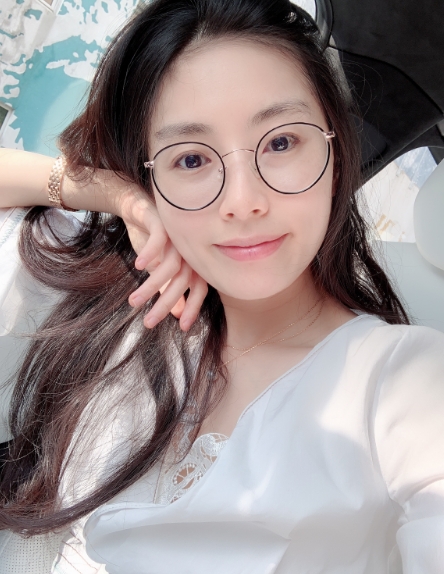 Anna的第一张照片--珠海相亲服务中心