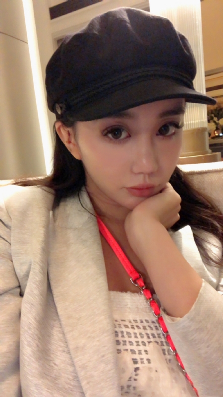 情话的第一张照片--珠海相亲服务中心