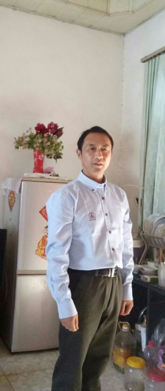 明月的第一张照片--珠海相亲服务中心