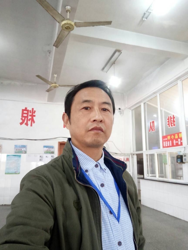 明月的第三张照片--珠海相亲服务中心