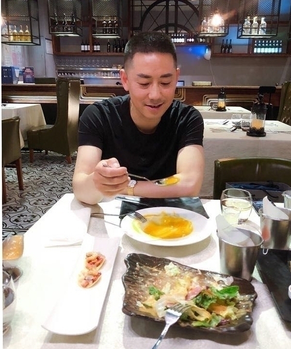 空空如也的第一张照片--珠海相亲服务中心