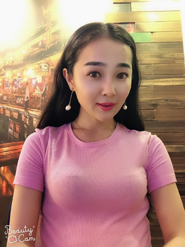 路人甲的第二张照片--珠海相亲服务中心