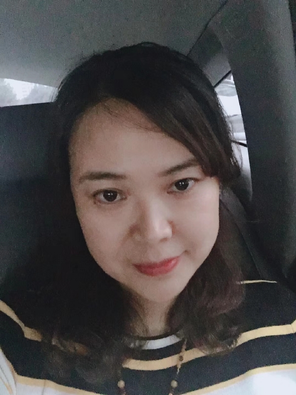 欣的第一张照片--珠海相亲服务中心