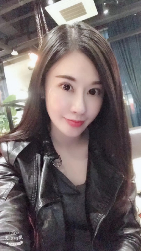 柚子的第一张照片--珠海相亲服务中心