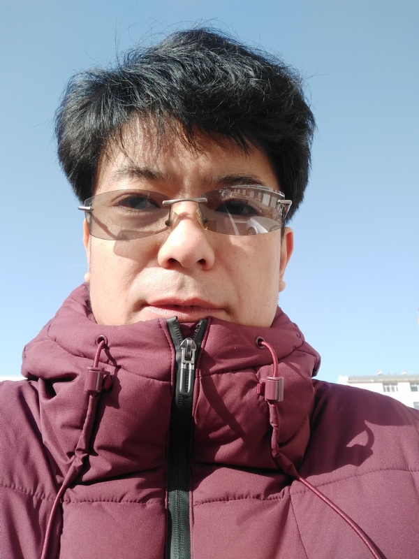 一生随缘的第一张照片--珠海相亲服务中心