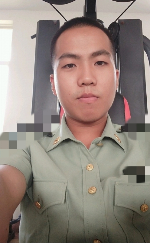 justin的第一张照片--珠海相亲服务中心