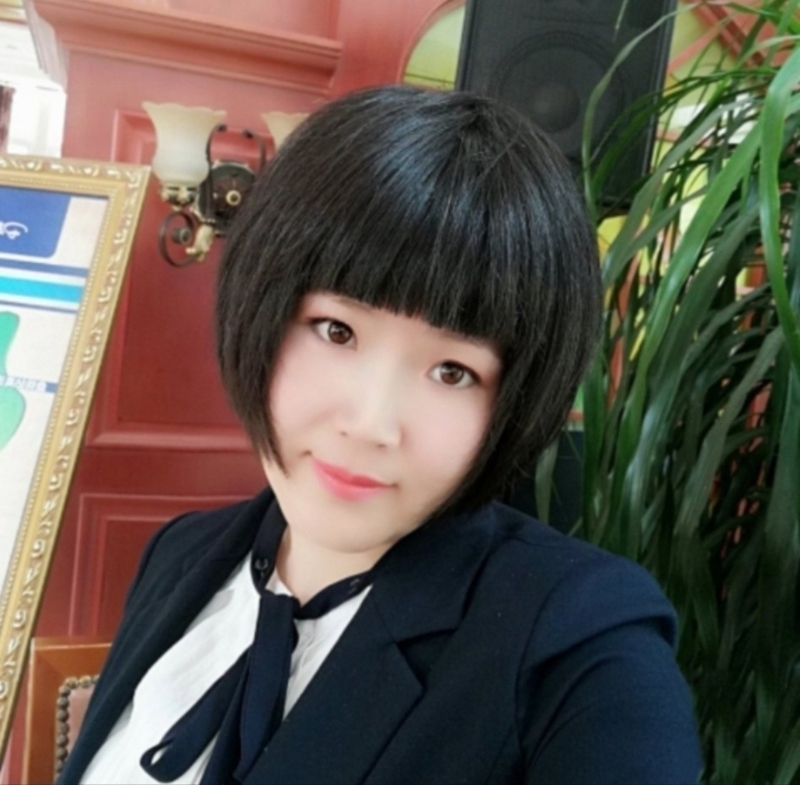 倾城之恋的第一张照片--珠海相亲服务中心