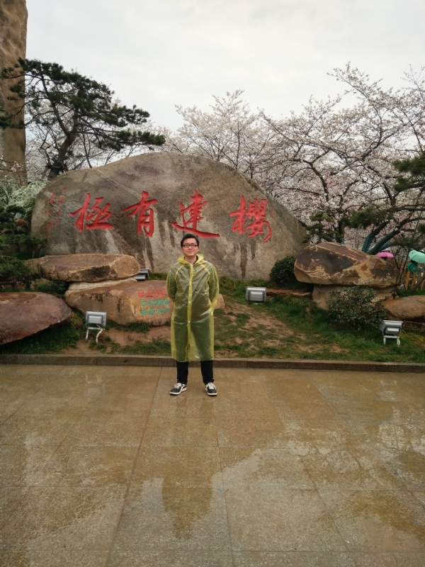 唯一的第一张照片--珠海相亲服务中心