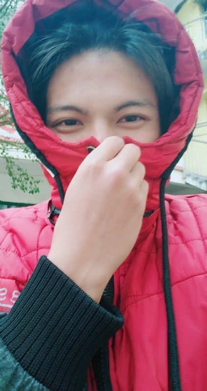 姜小迈的第一张照片--珠海相亲服务中心