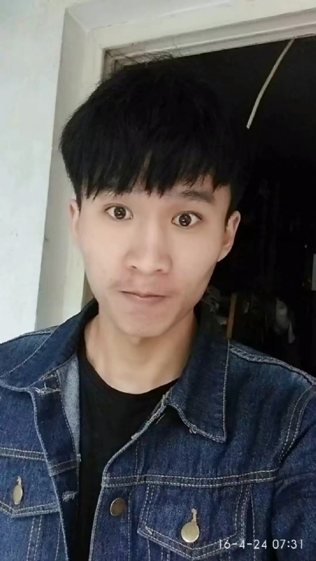 匆匆而过的第一张照片--珠海相亲服务中心