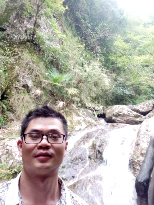 归属的第一张照片--珠海相亲服务中心