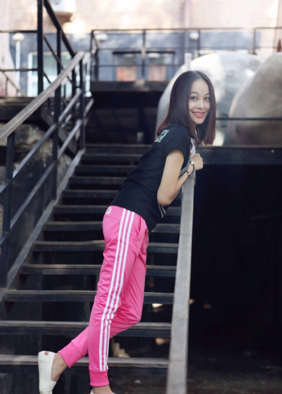 玉儿小骄傲的第一张照片--珠海相亲服务中心