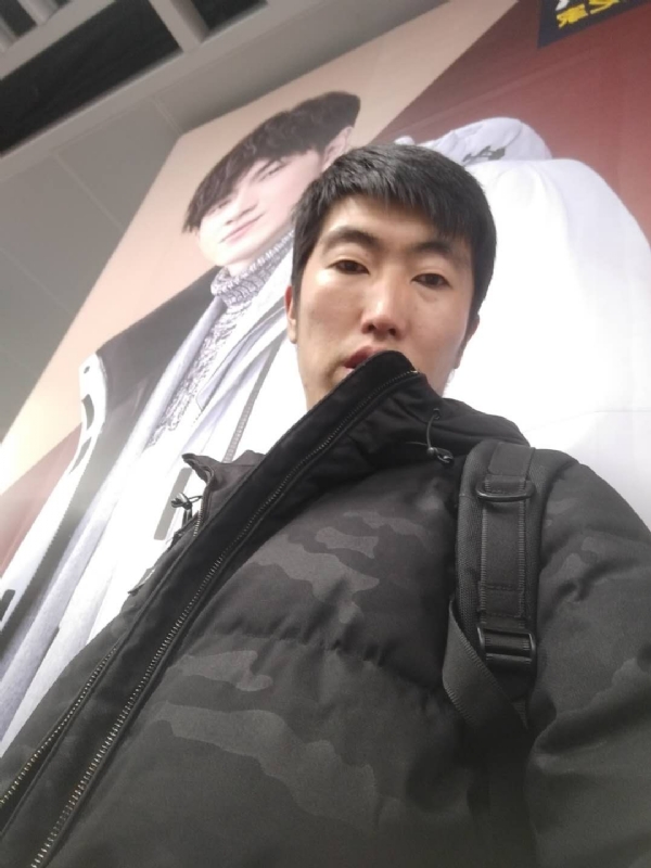 siyuan的第二张照片--珠海相亲服务中心