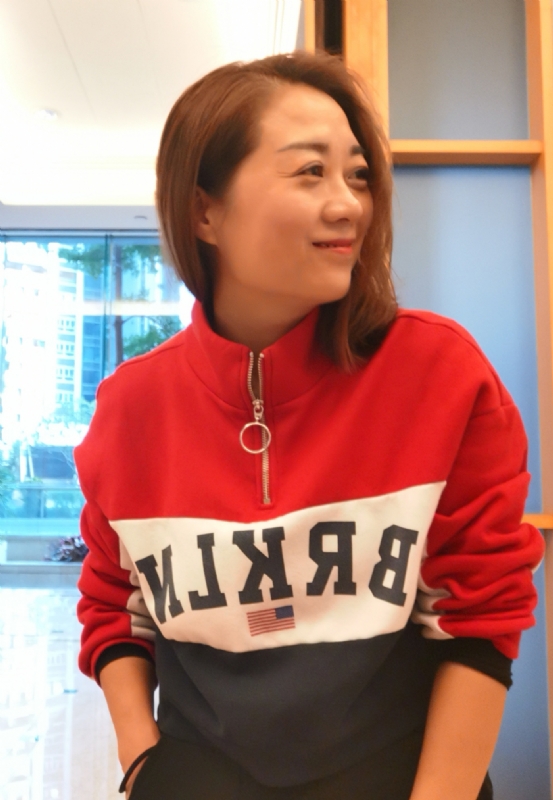 天使彬的第一张照片--珠海相亲服务中心