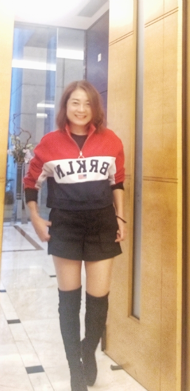 天使彬的第二张照片--珠海相亲服务中心