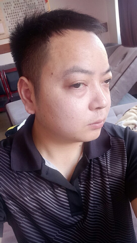 大熊的第一张照片--珠海相亲服务中心