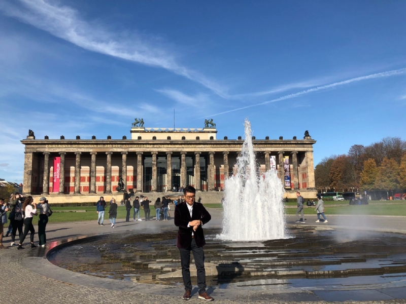 人生的第一张照片--珠海相亲服务中心