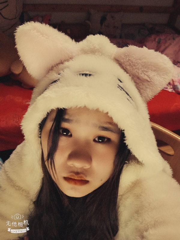 英子的第一张照片--珠海相亲服务中心