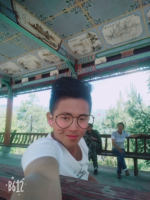 齊点的第一张照片--珠海相亲服务中心