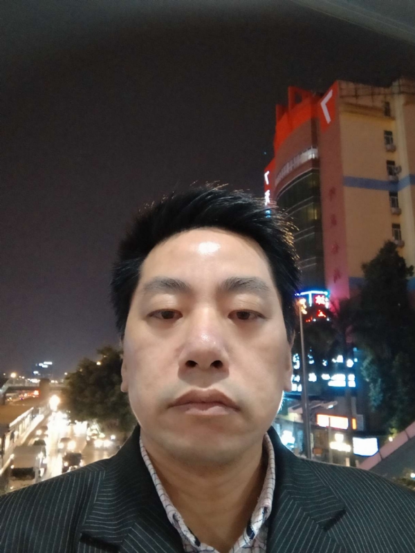 寻找真爱的第一张照片--珠海相亲服务中心