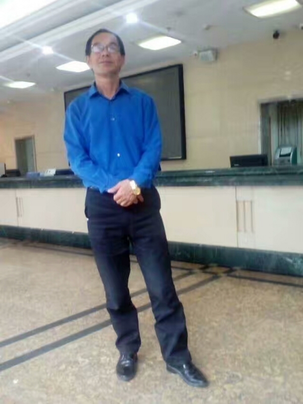 楚风的第一张照片--珠海相亲服务中心