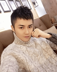 幸福缘份的第一张照片--珠海相亲服务中心