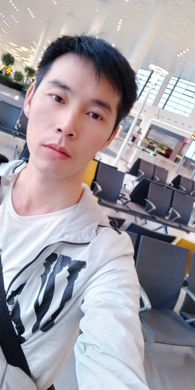 单身狗的第一张照片--珠海相亲服务中心