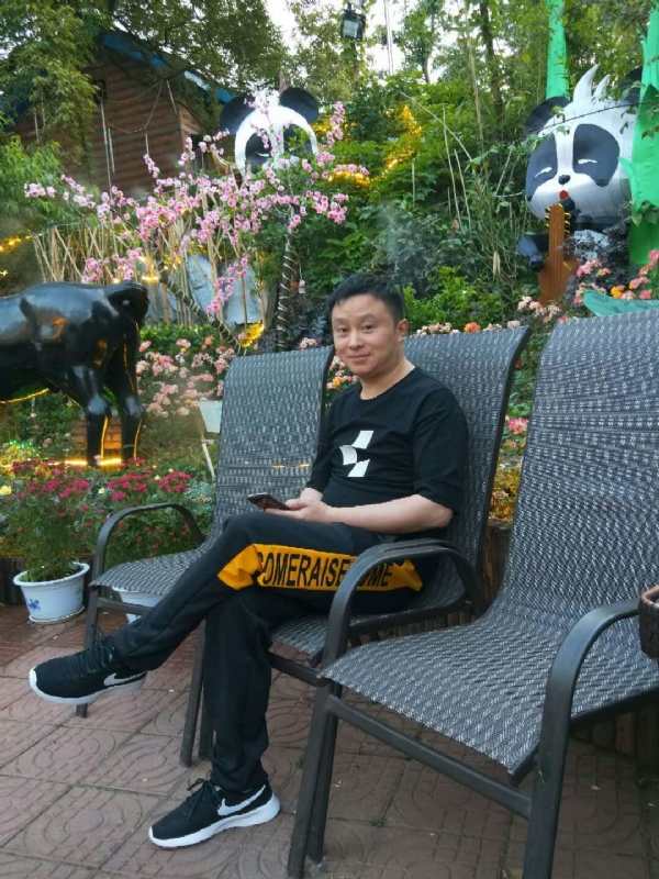 想家的第一张照片--珠海相亲服务中心