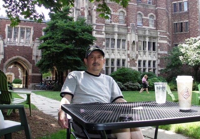 东京华人的第二张照片--珠海相亲服务中心