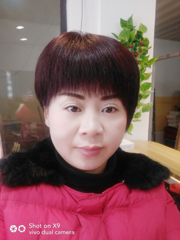 牵手到老的第一张照片--珠海相亲服务中心