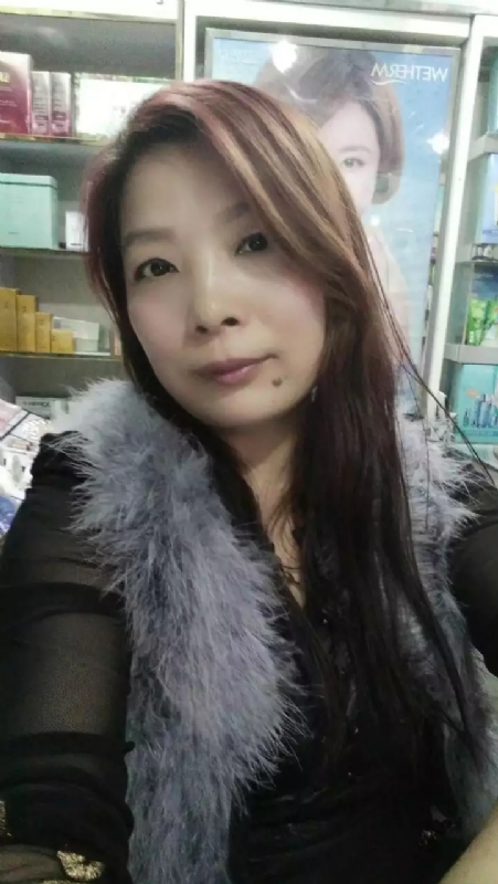 胡静的第二张照片--珠海相亲服务中心