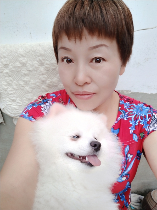 世事无常的第三张照片--珠海相亲服务中心