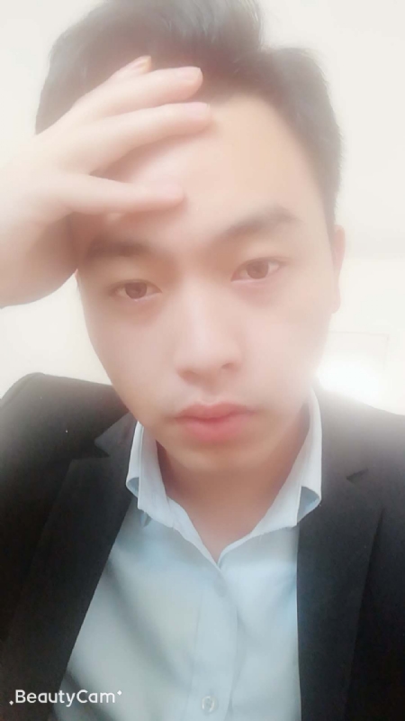 萧根生的第一张照片--珠海相亲服务中心