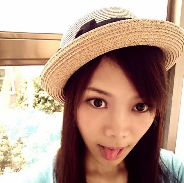 希儿的第一张照片--珠海相亲服务中心