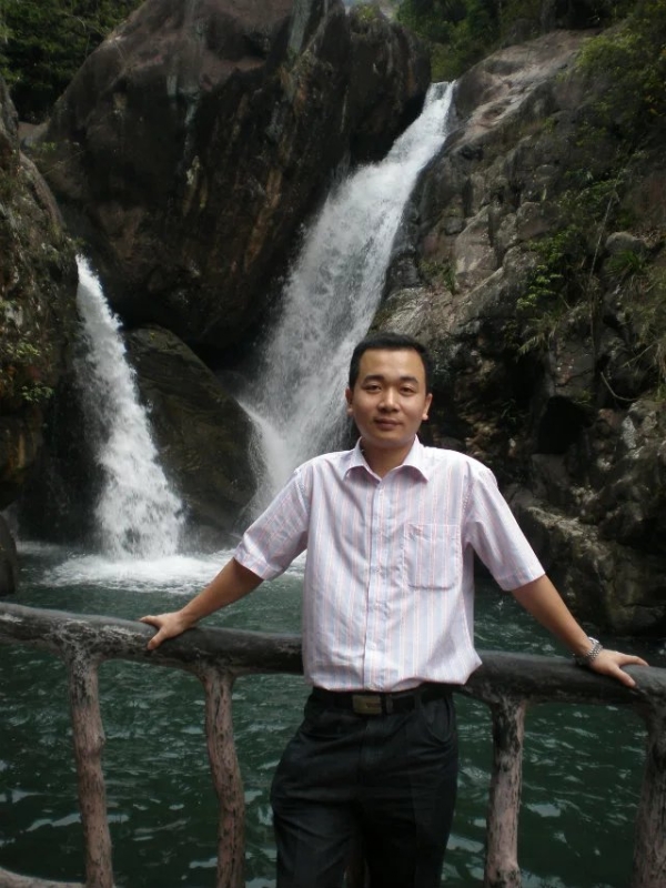 你的依靠的第一张照片--珠海相亲服务中心