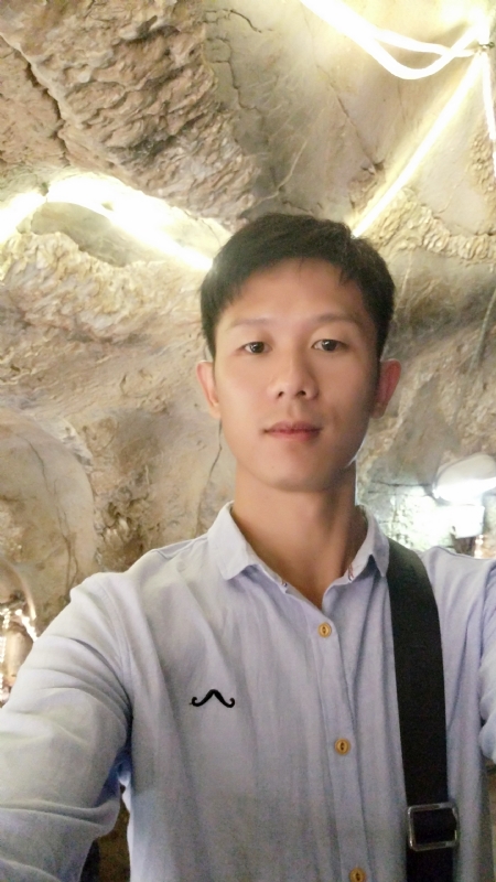 飞少的第一张照片--珠海相亲服务中心