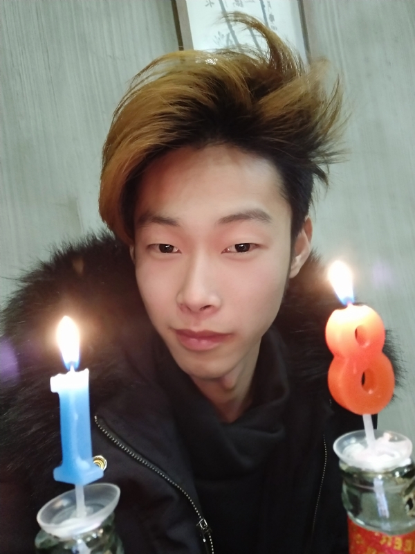 渣男的第一张照片--珠海相亲服务中心