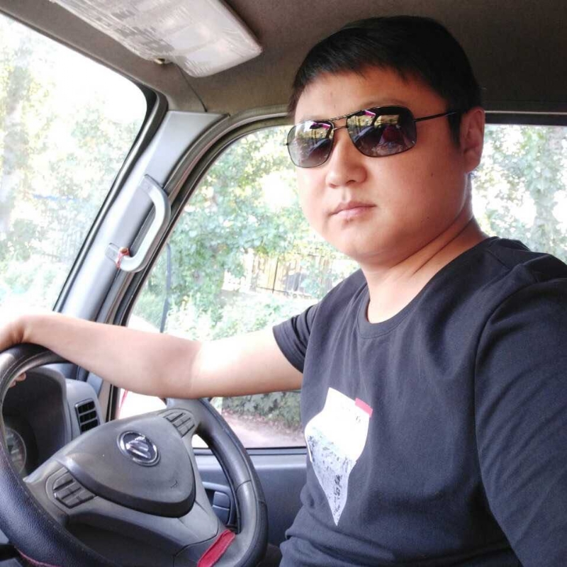 雨后彩虹的第一张照片--珠海相亲服务中心