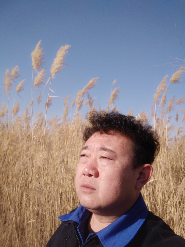 德刚的第一张照片--珠海相亲服务中心