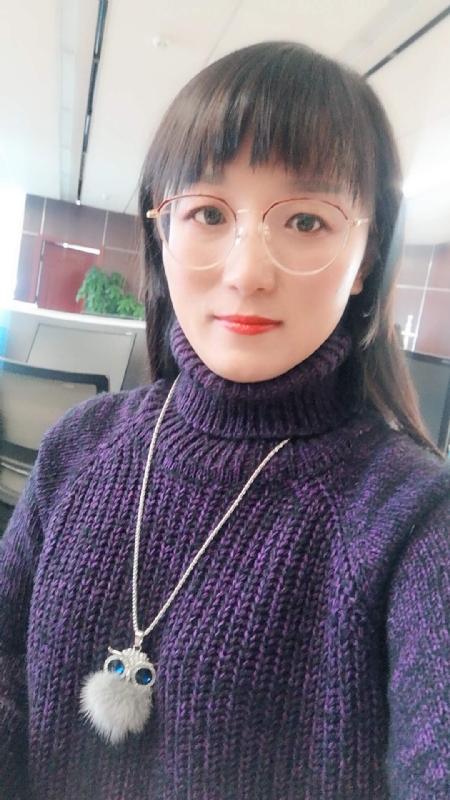 一生有你的第二张照片--珠海相亲服务中心