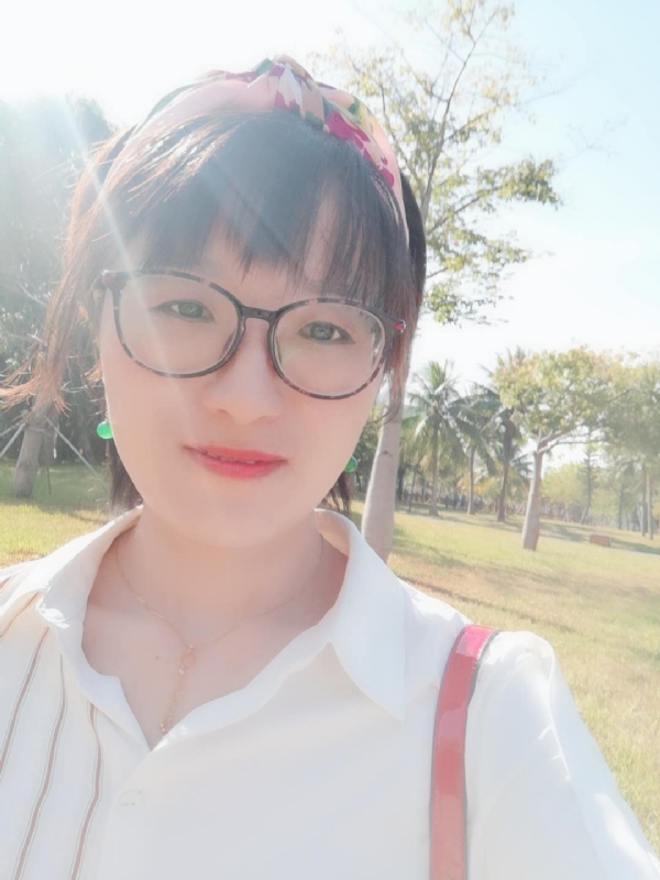 一生有你的第三张照片--珠海相亲服务中心