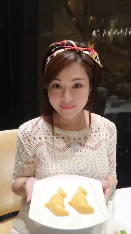 CC的第一张照片--珠海相亲服务中心