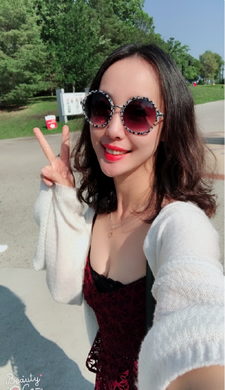 macy的第一张照片--珠海相亲服务中心