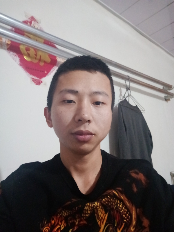 沉默是金的第一张照片--珠海相亲服务中心