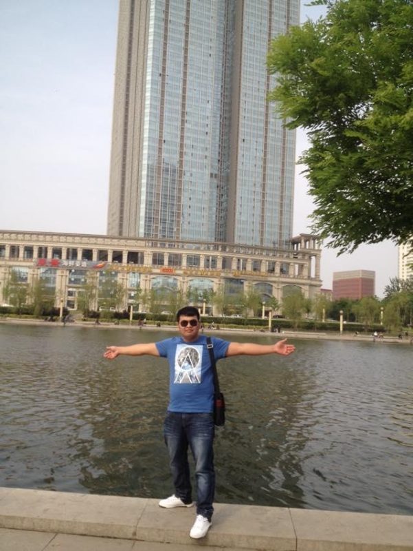 寻的第一张照片--珠海相亲服务中心