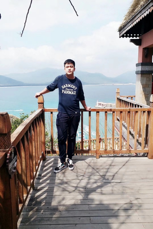 希望的第一张照片--珠海相亲服务中心