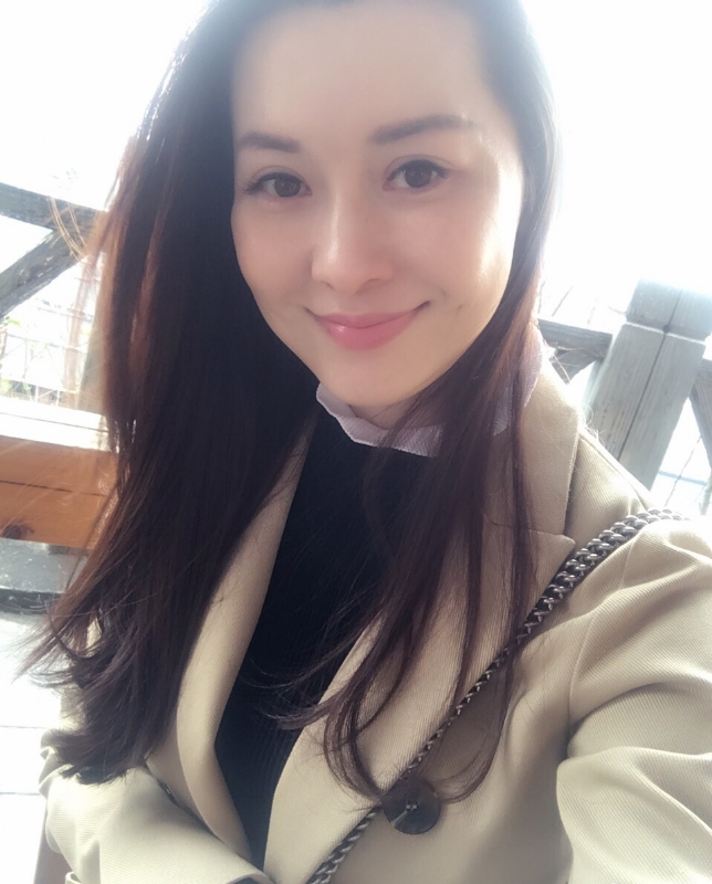 筱雅的第四张照片--珠海相亲服务中心