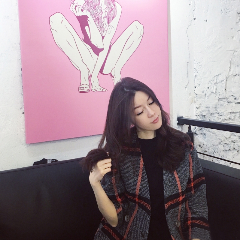 筱雅的第五张照片--珠海相亲服务中心